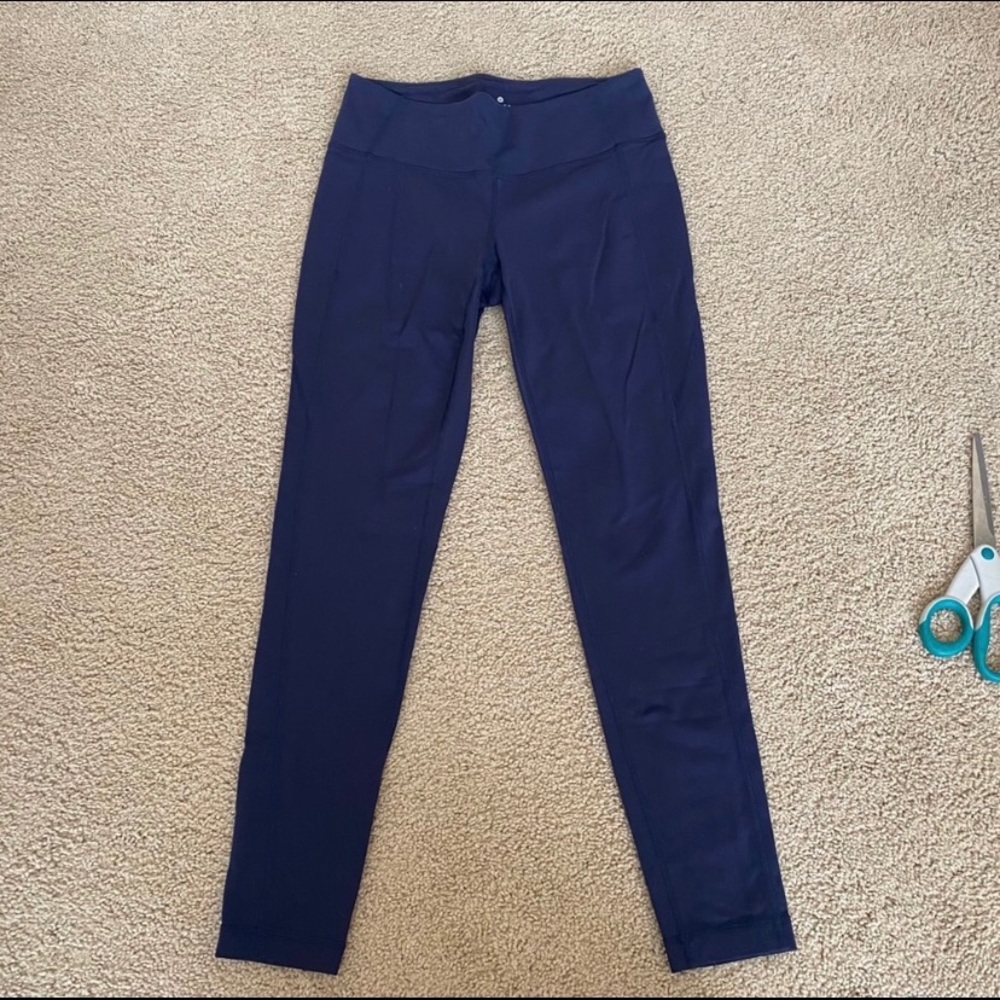 Athleta Full Length Leggings